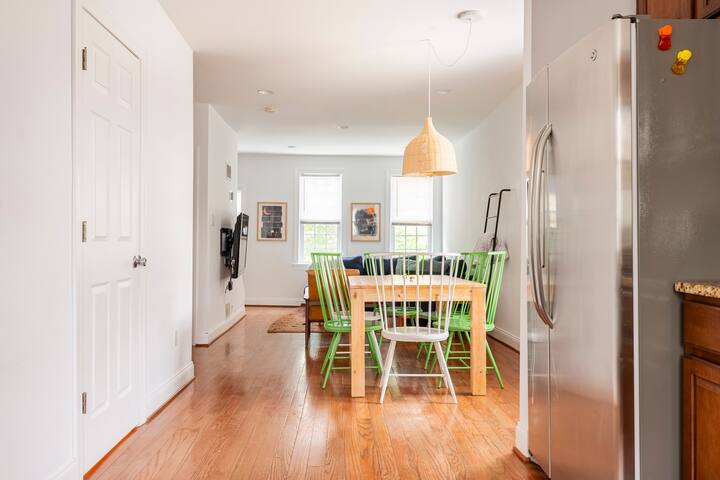 Travis & Gabrielle managed Airbnb listing 3