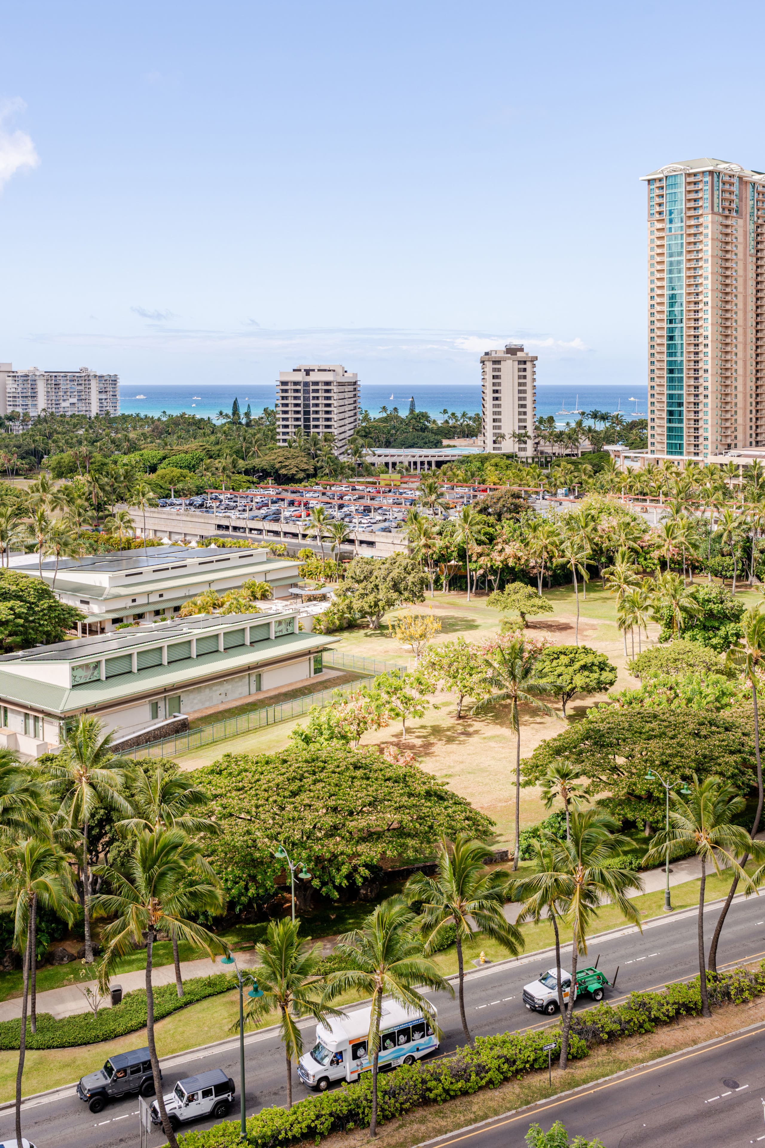 Condo in Honolulu · ★4.93 · 1 bedroom · 2 beds · 1 bath - Image 46
