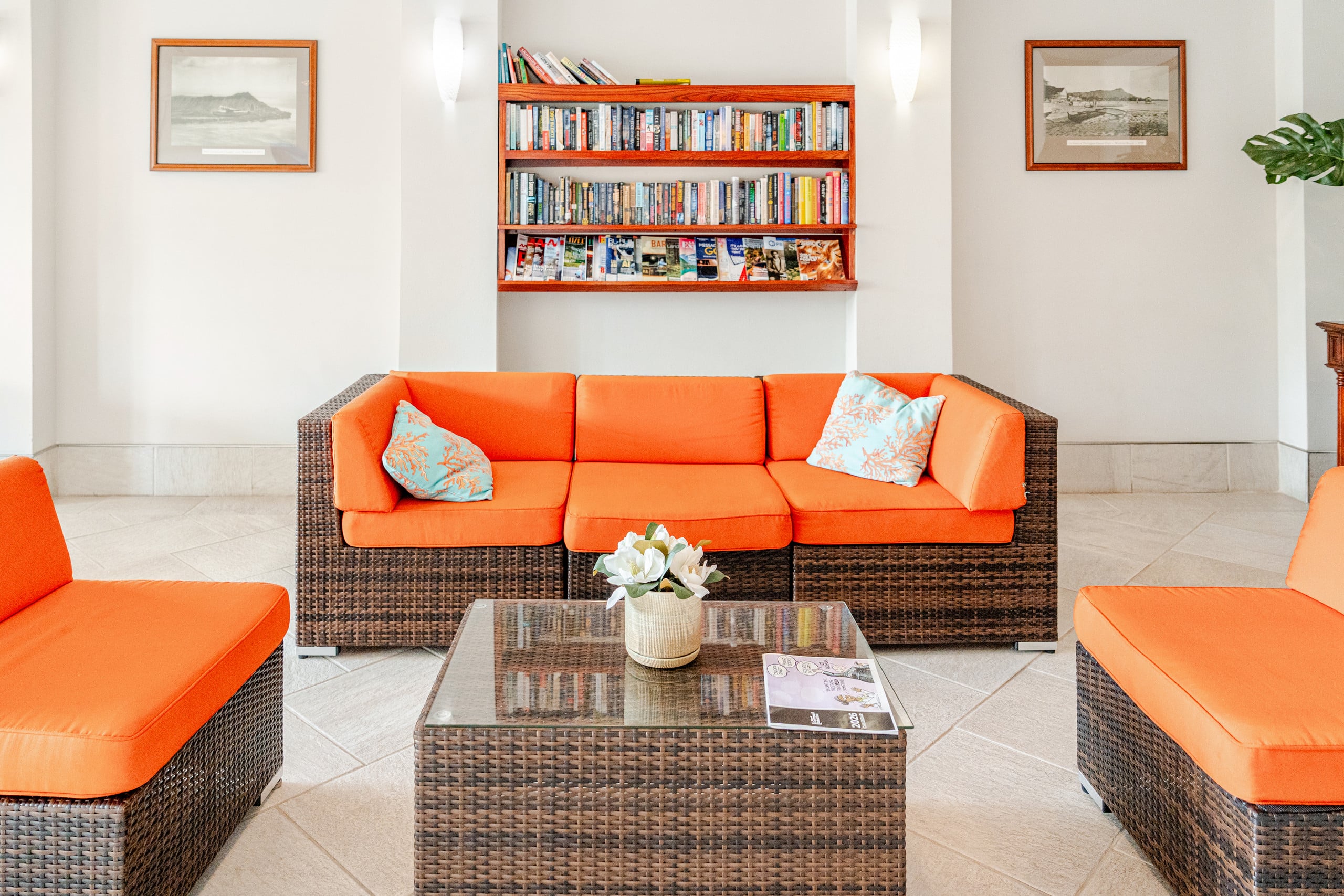 Condo in Honolulu · ★4.93 · 1 bedroom · 2 beds · 1 bath - Image 42