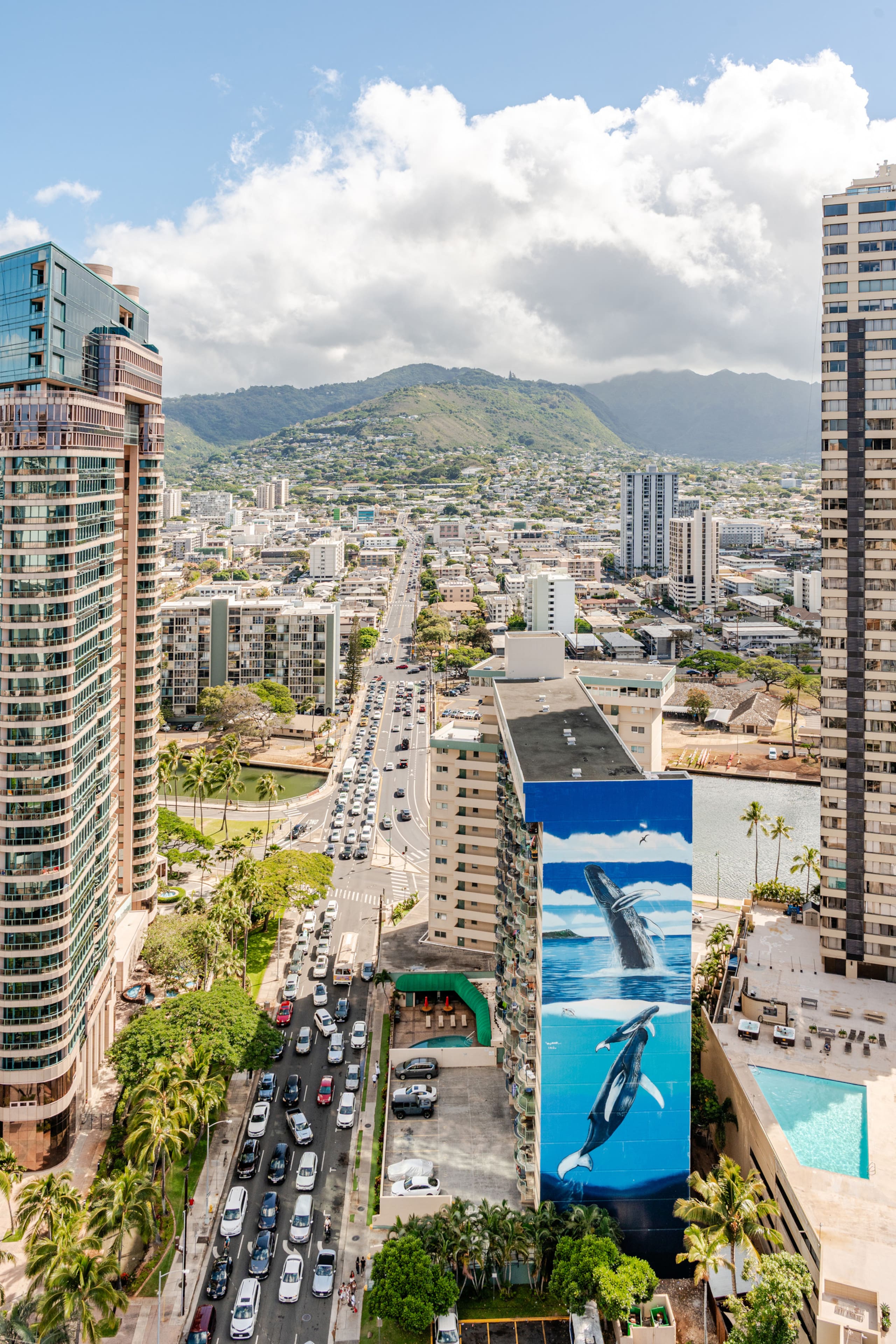 Condo in Honolulu · ★4.93 · 1 bedroom · 2 beds · 1 bath - Image 45