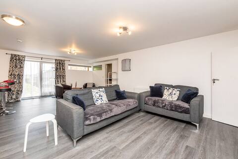 The Ops Room, Ground floor 2 bed Apartment
