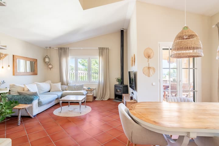*Casa Alegria - Charming Chalet - Palma Nova