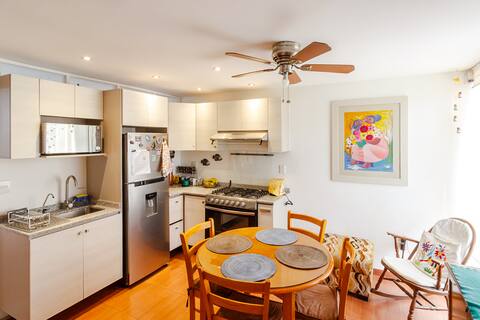 House, 3 bedrooms, 2 full bathrooms