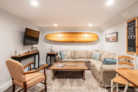 Sweet Suite in Narragansett, RI