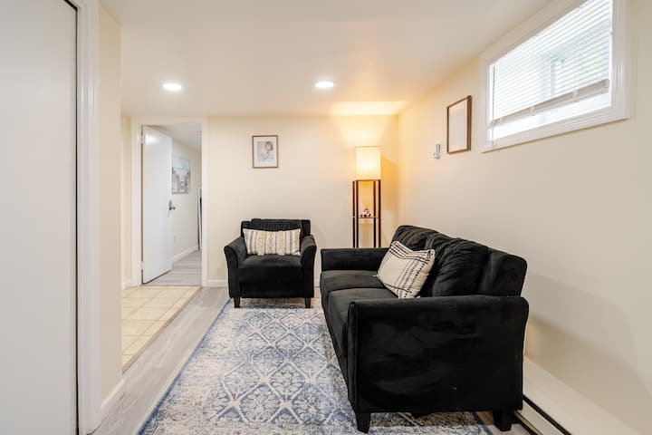 Cozy Guest Apartment - 長島