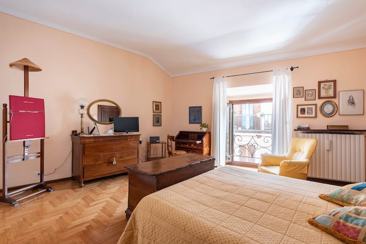 Camera da letto 1