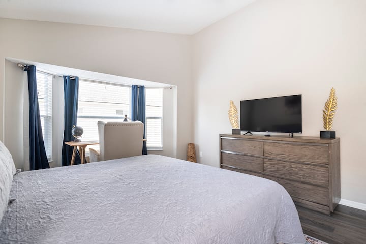 غرفة النوم 2