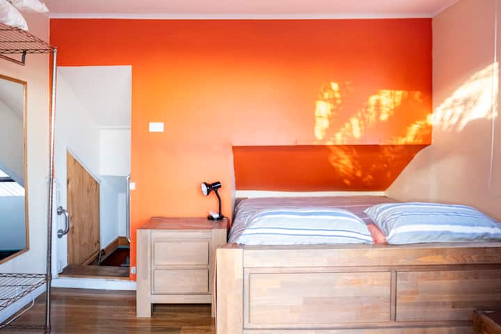 Спална соба