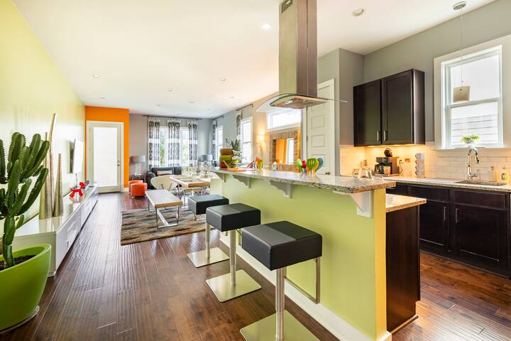 Stay in Style Where the Musicians Live gallery image 4