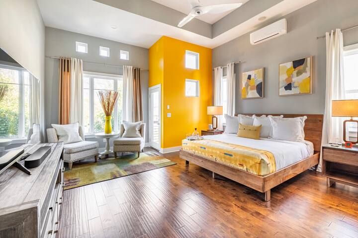 Stay in Style Where the Musicians Live gallery image 2