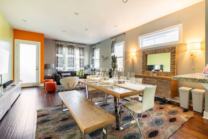 Stay in Style Where the Musicians Live gallery image 5