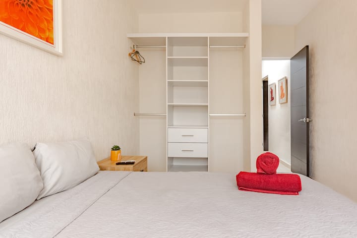 საძინებელი 1