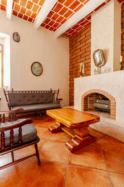 Grandpa's House