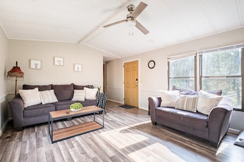 🌳Nestled in Knightdale🌳