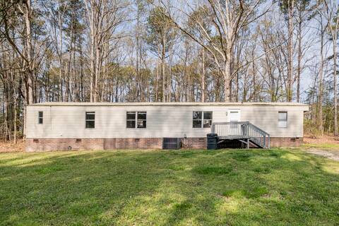 🌳Nestled in Knightdale🌳