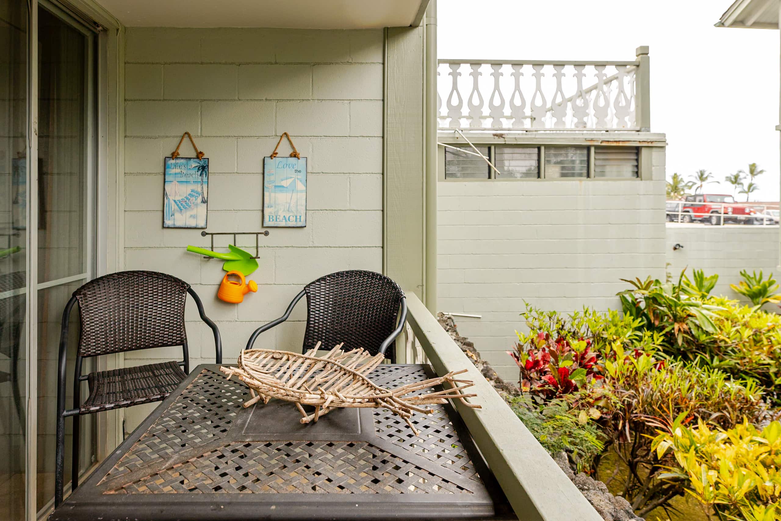 Condo in Kailua-Kona · ★4.87 · Studio · 2 beds · 1 private bath - Image 9