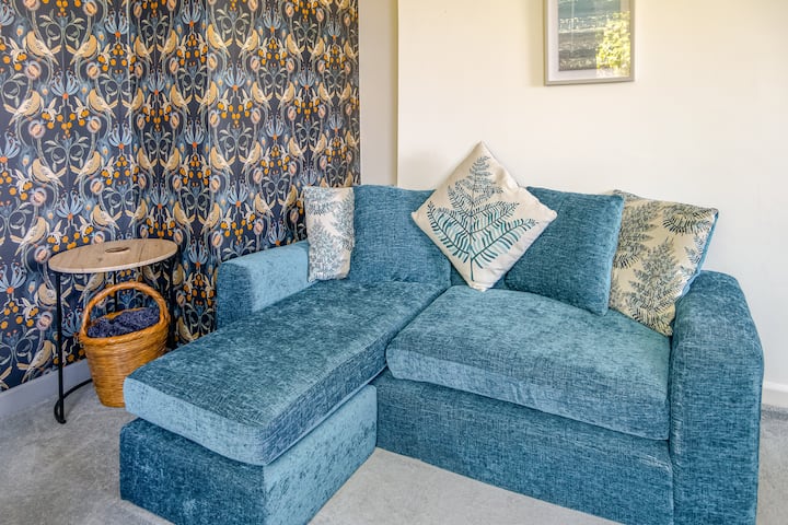 The Tempest, Stunning Sea Views And Hill Walks - Woolacombe