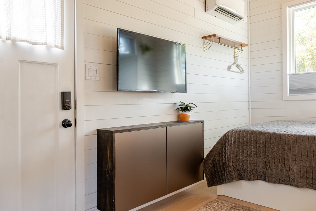 Private Oasis in East Austin