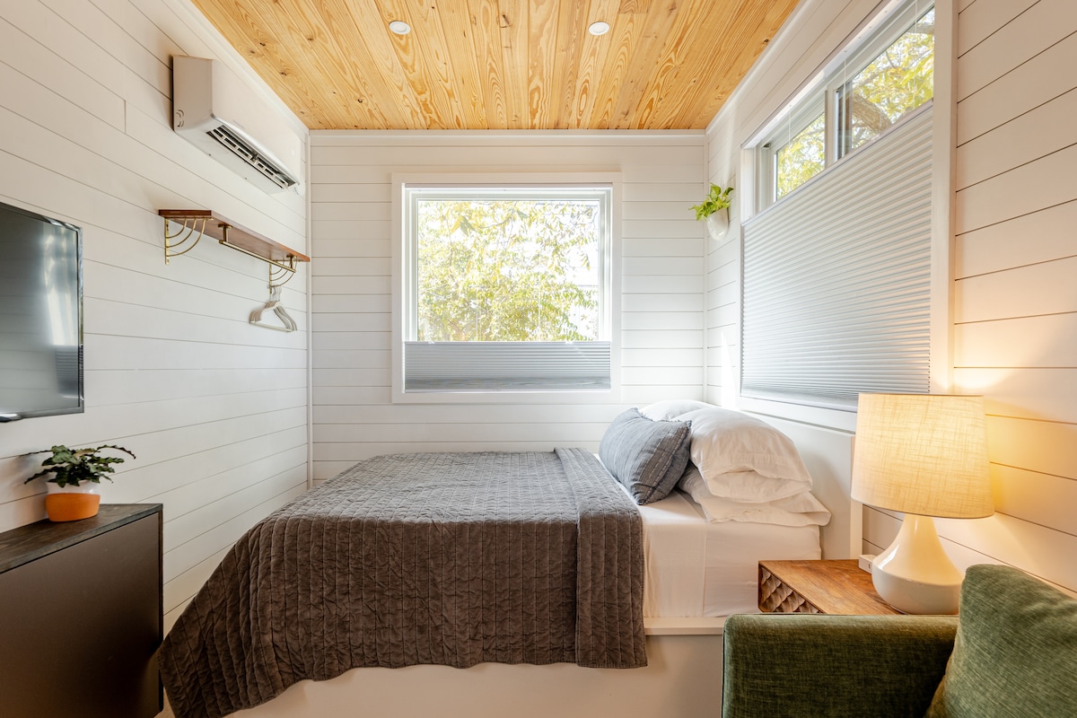 Private Oasis in East Austin