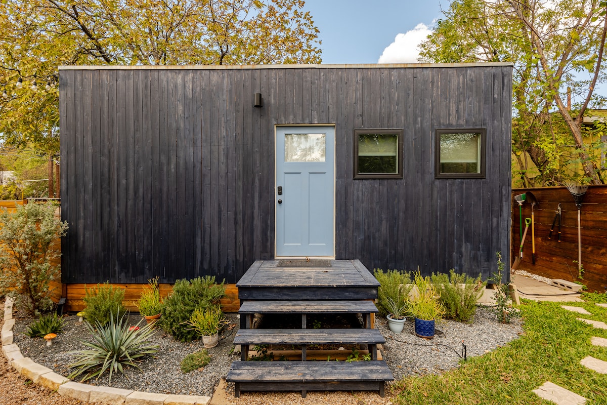 Private Oasis in East Austin