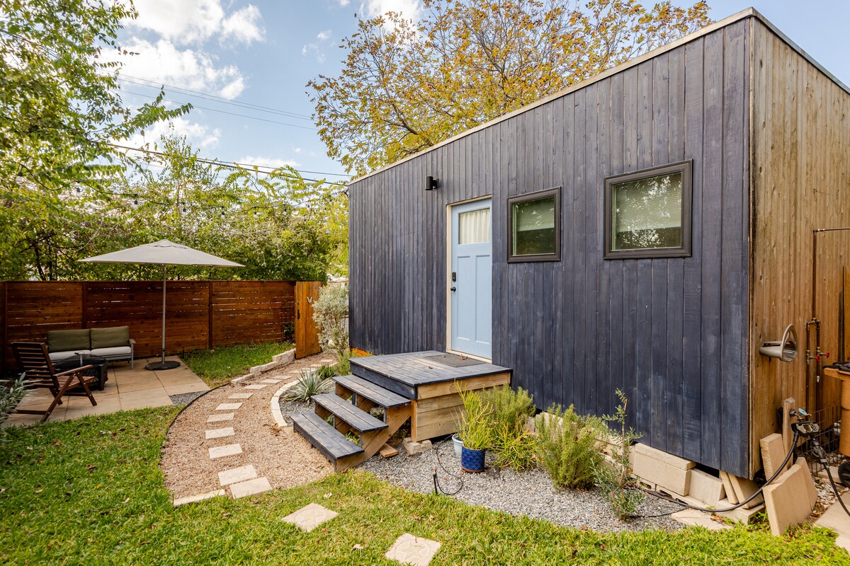 Private Oasis in East Austin