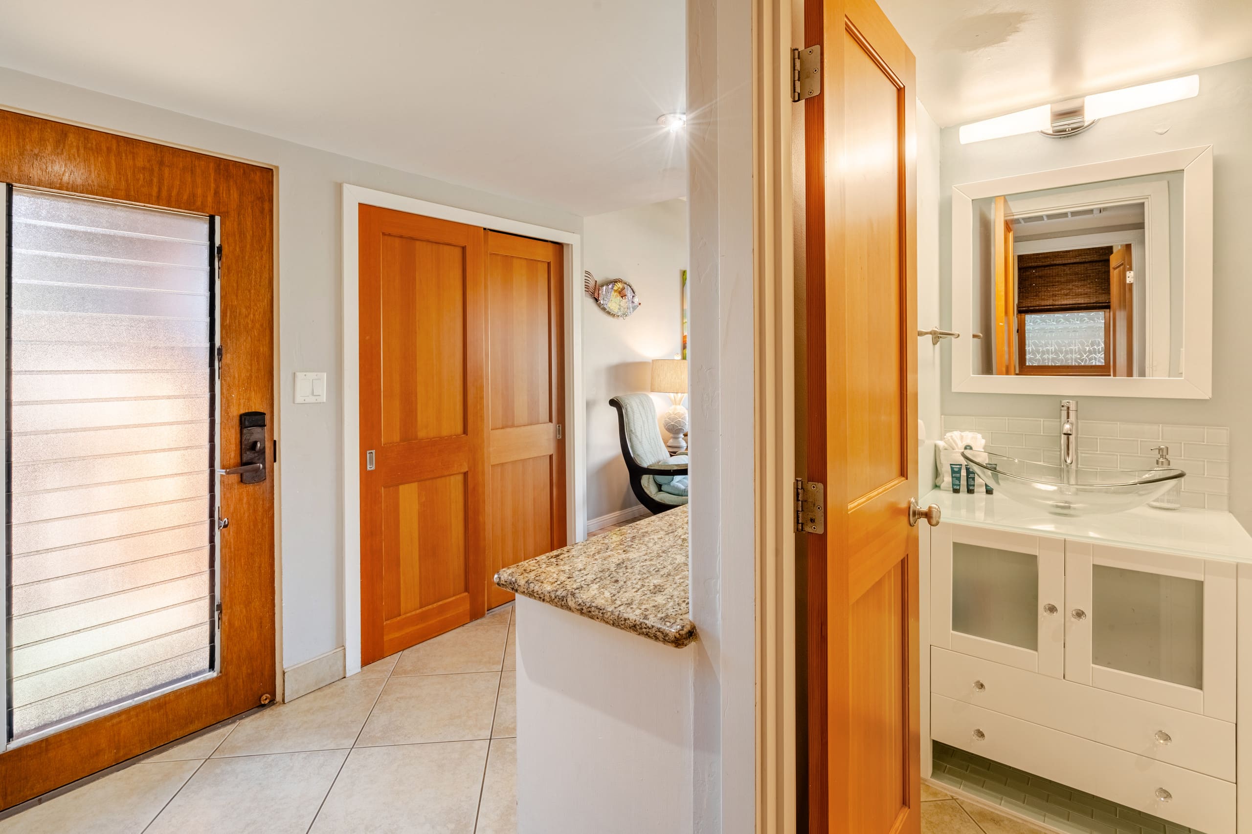 Condo in Kihei · ★4.98 · 2 bedrooms · 3 beds · 2 baths - Image 49