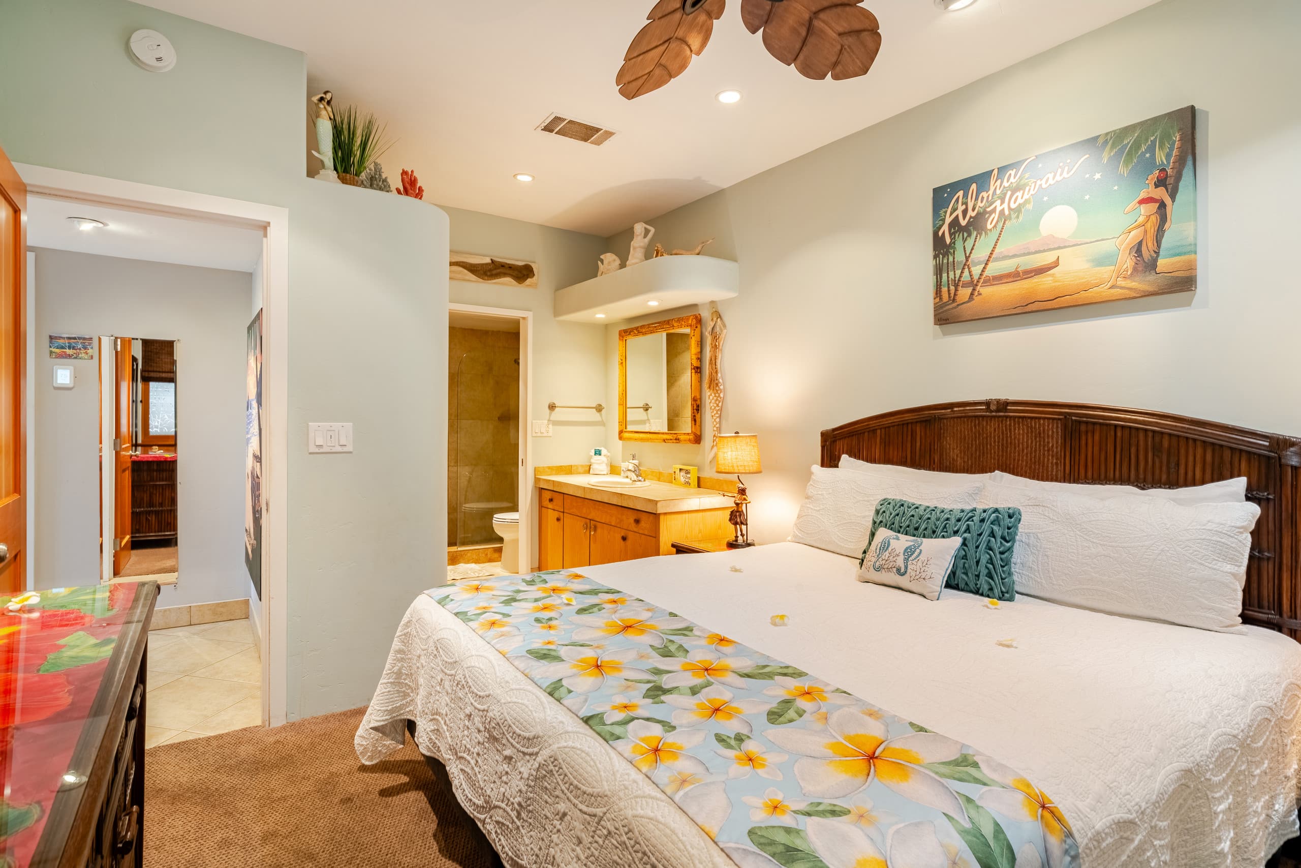 Condo in Kihei · ★4.98 · 2 bedrooms · 3 beds · 2 baths - Image 58