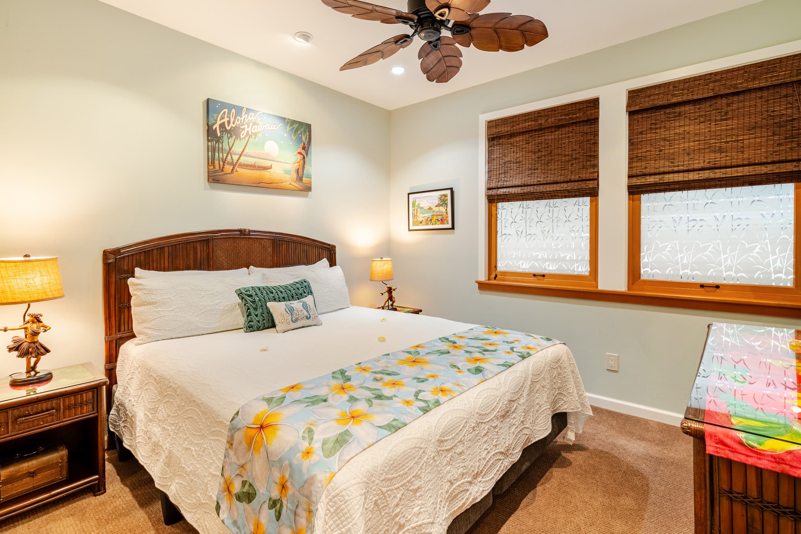 Condo in Kihei · ★4.98 · 2 bedrooms · 3 beds · 2 baths - Image 40