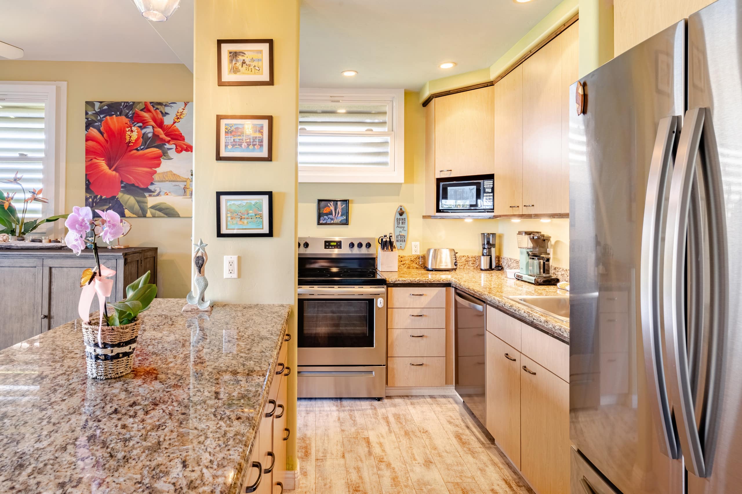 Condo in Kihei · ★4.98 · 2 bedrooms · 3 beds · 2 baths - Image 62