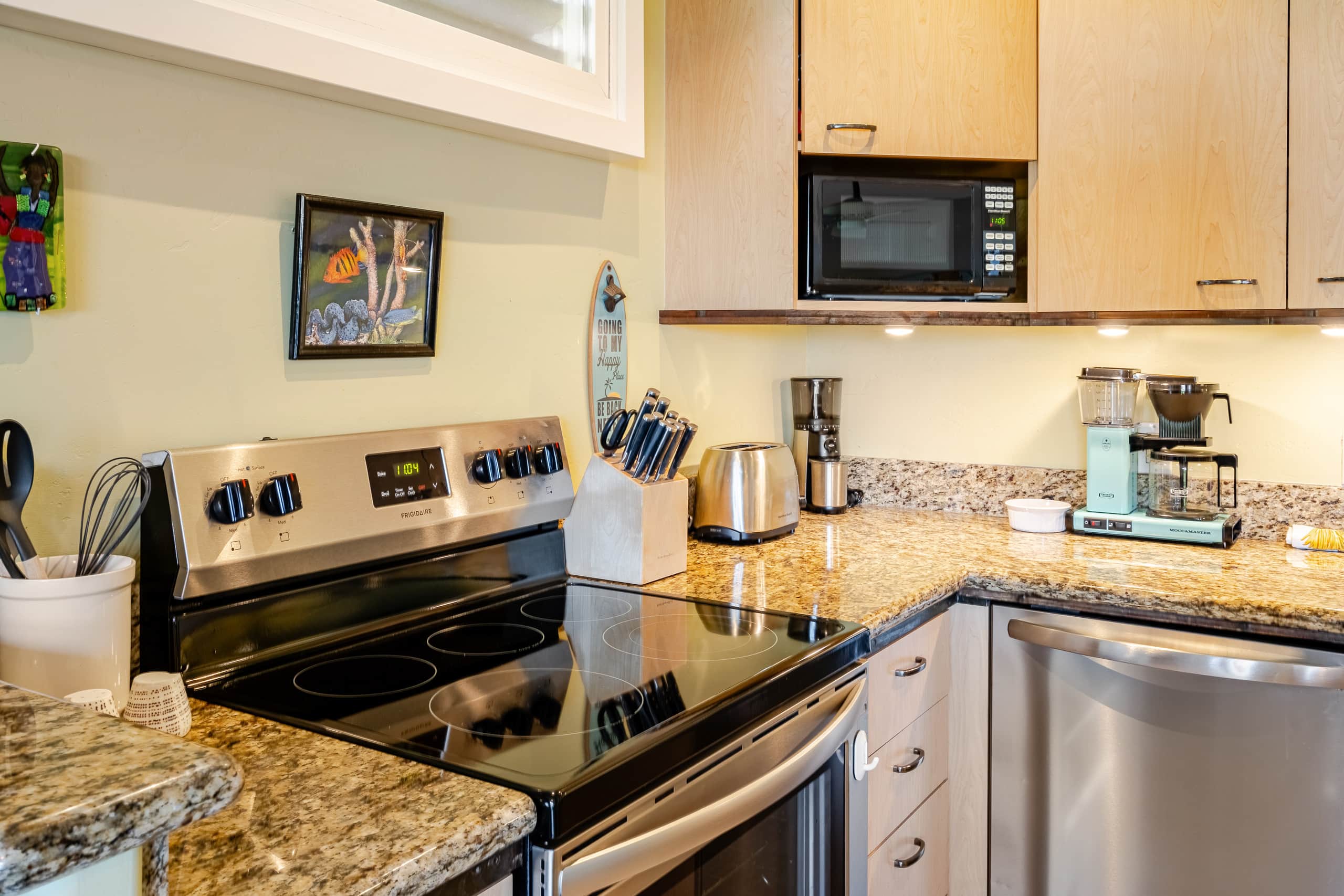 Condo in Kihei · ★4.98 · 2 bedrooms · 3 beds · 2 baths - Image 52