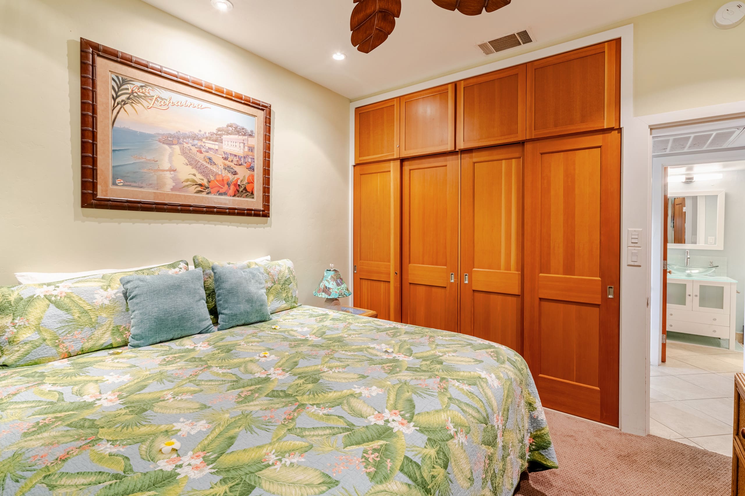 Condo in Kihei · ★4.98 · 2 bedrooms · 3 beds · 2 baths - Image 64