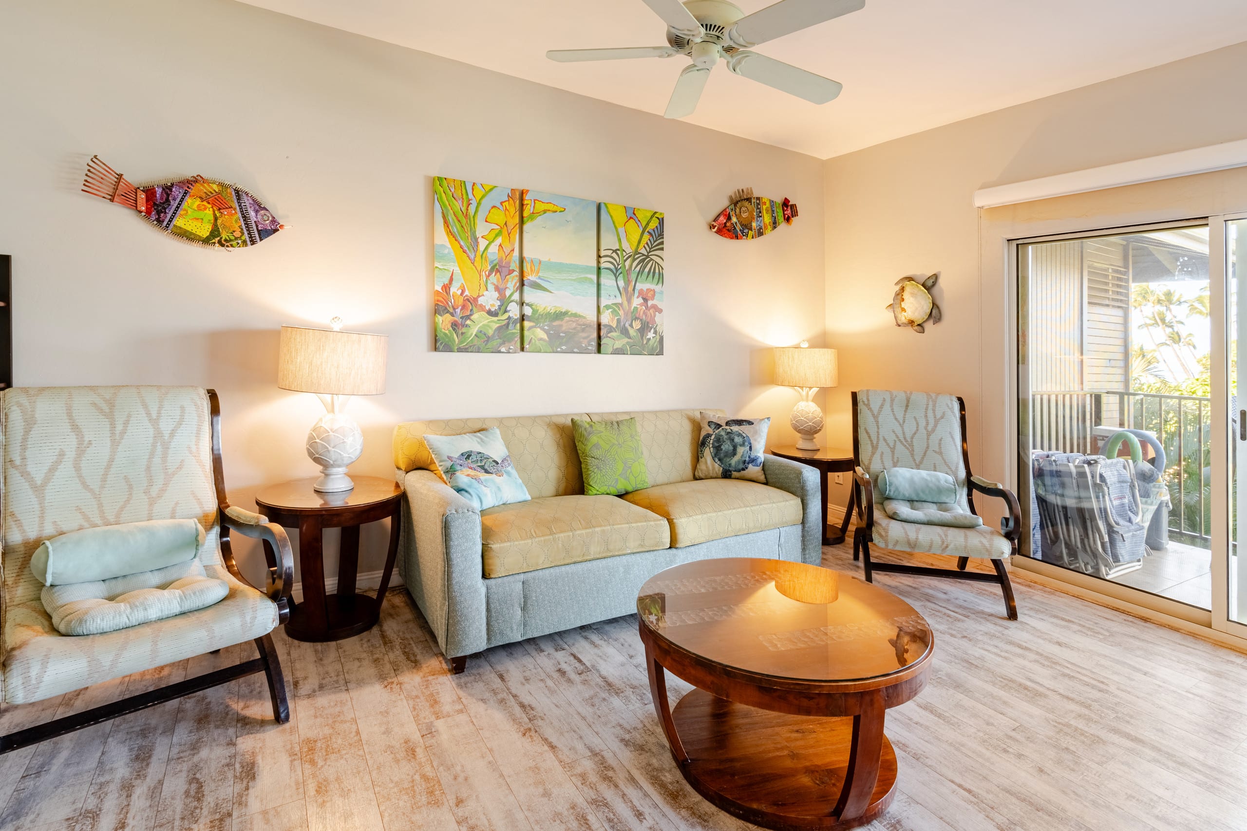 Condo in Kihei · ★4.98 · 2 bedrooms · 3 beds · 2 baths - Image 37
