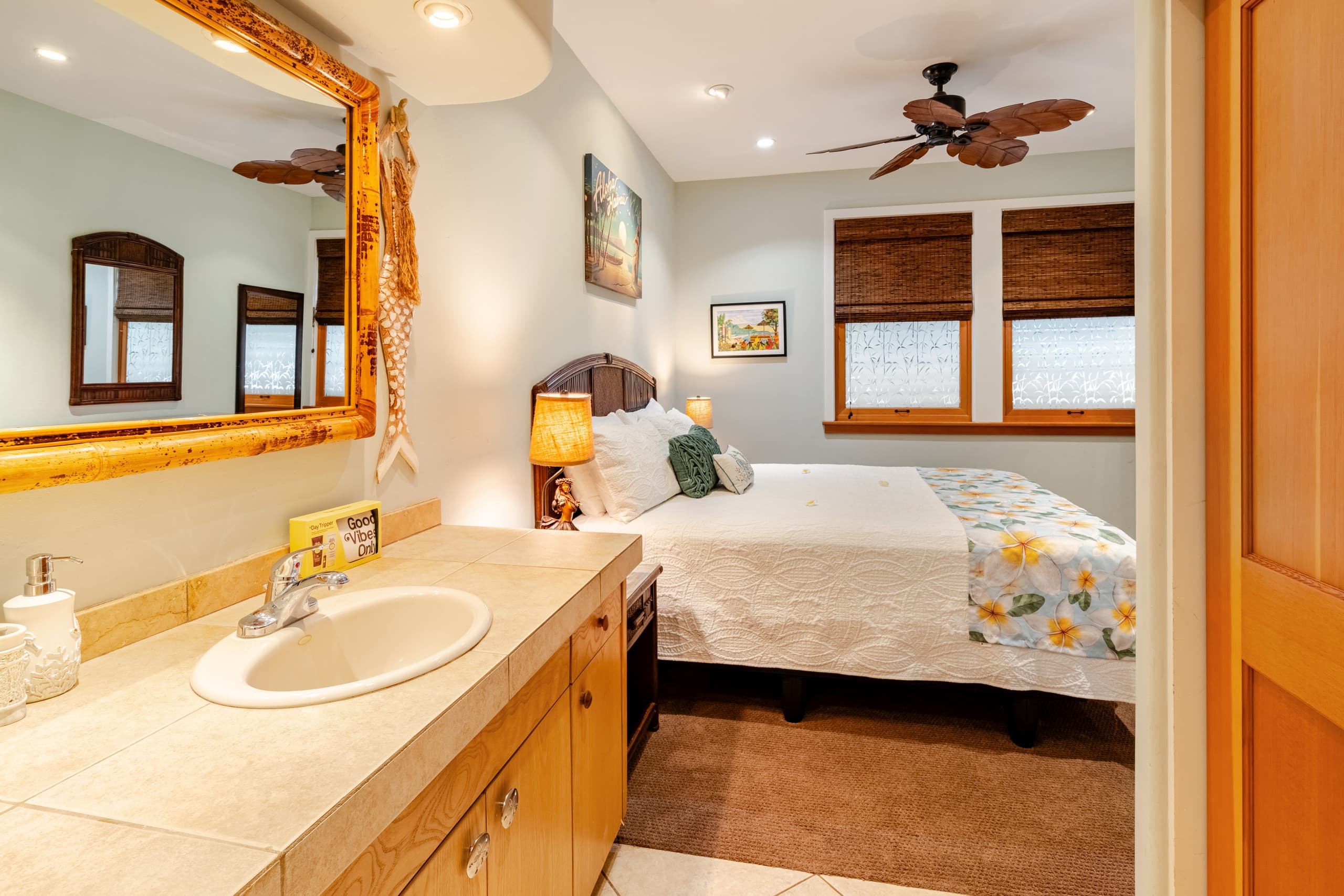Condo in Kihei · ★4.98 · 2 bedrooms · 3 beds · 2 baths - Image 56