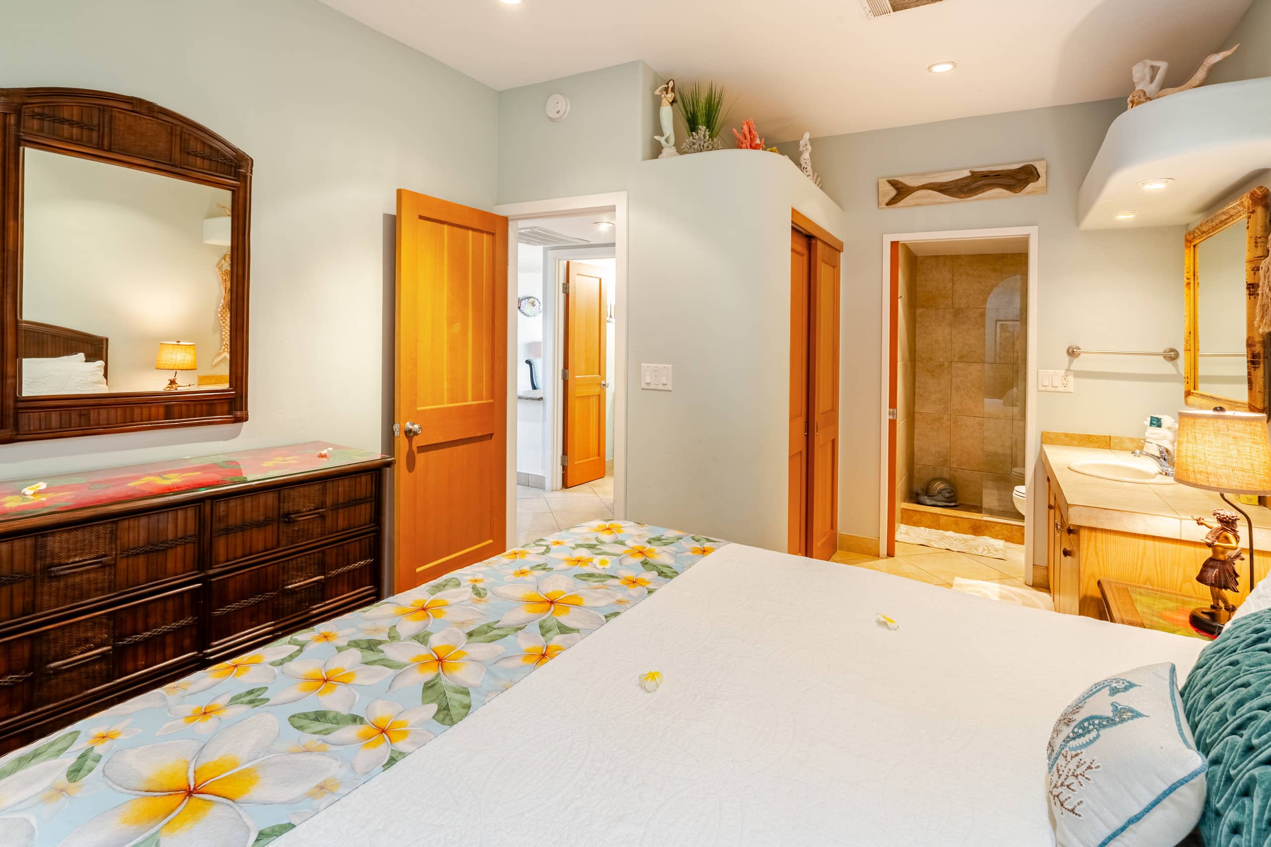 Condo in Kihei · ★4.98 · 2 bedrooms · 3 beds · 2 baths - Image 57