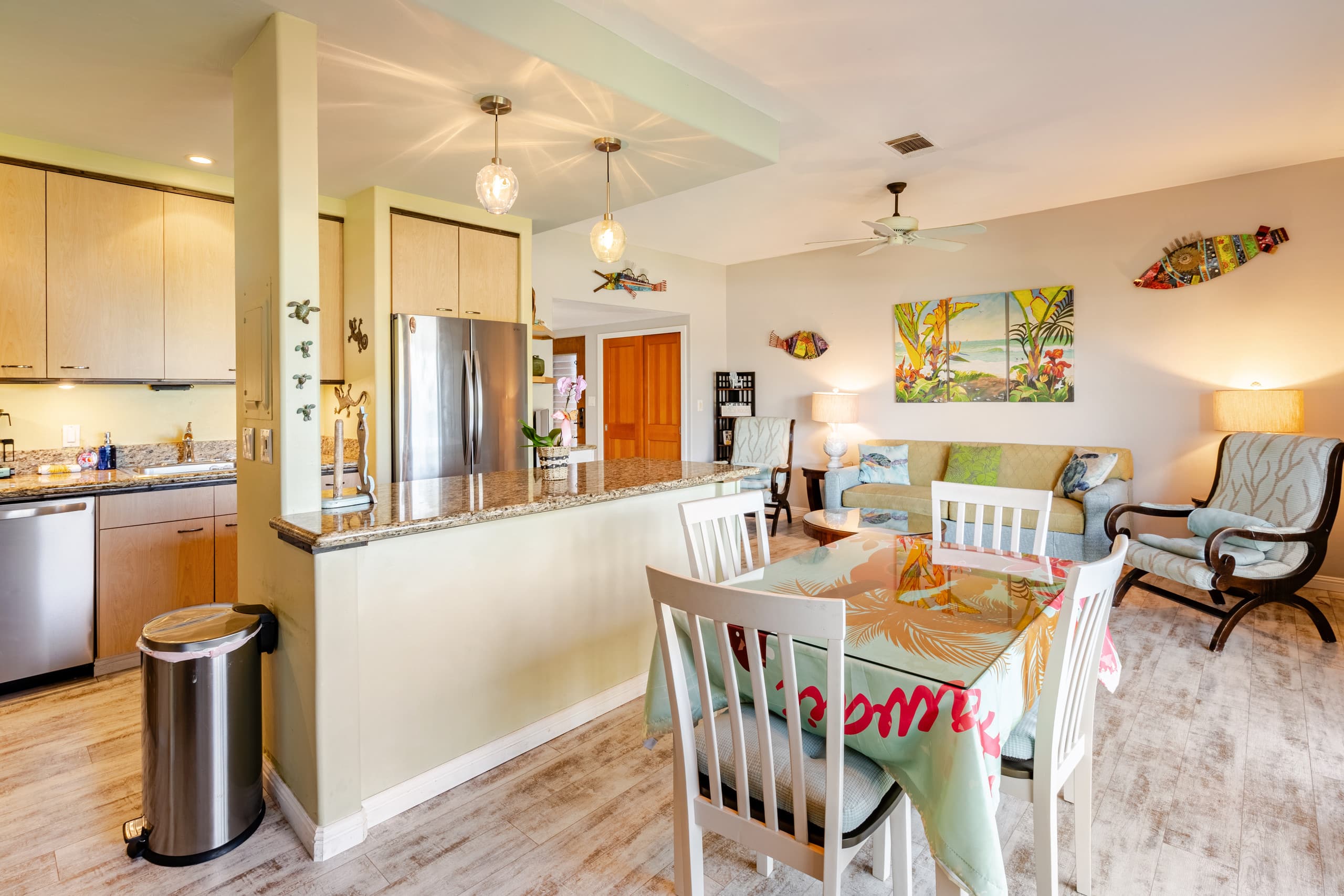 Condo in Kihei · ★4.98 · 2 bedrooms · 3 beds · 2 baths - Image 46