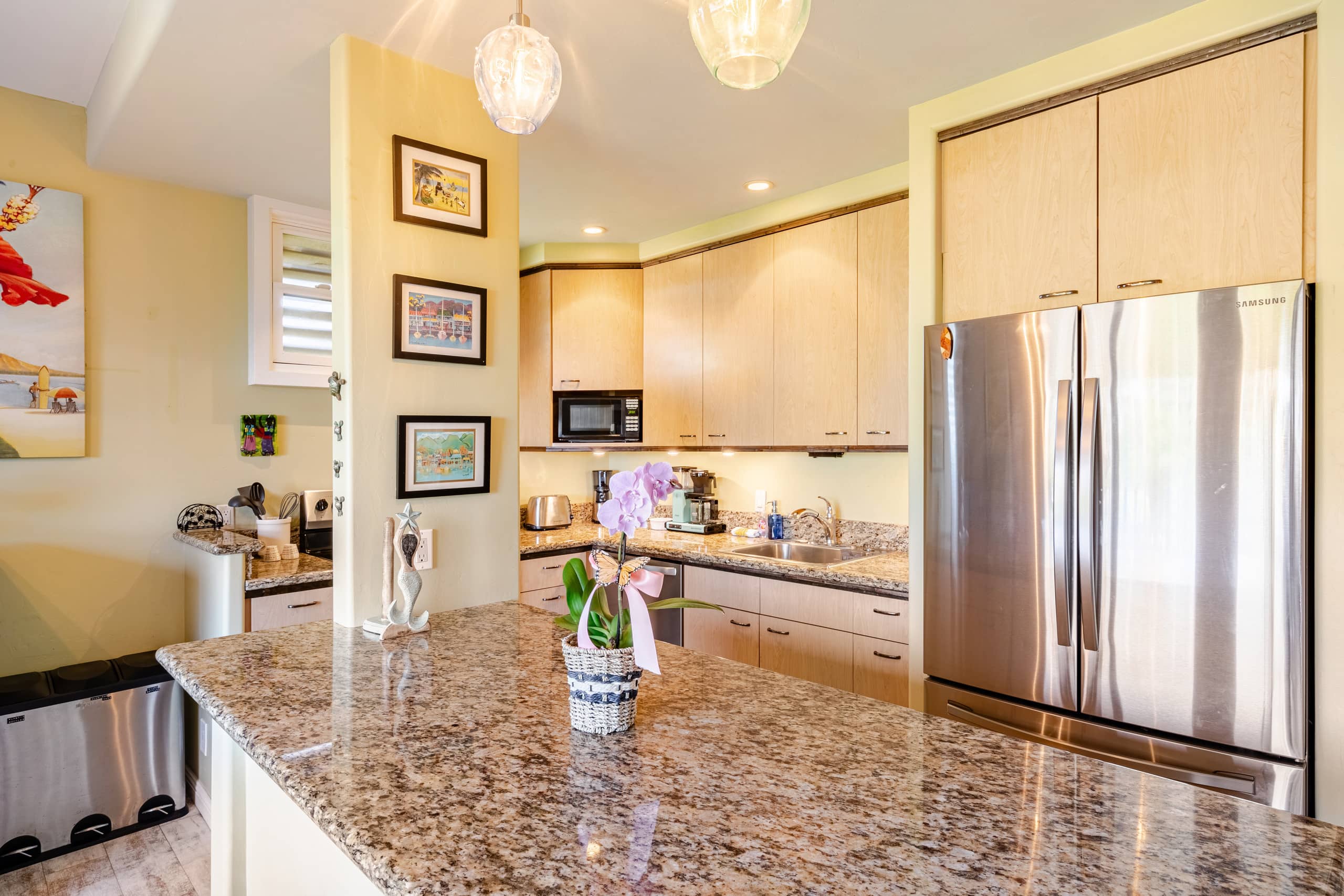 Condo in Kihei · ★4.98 · 2 bedrooms · 3 beds · 2 baths - Image 59