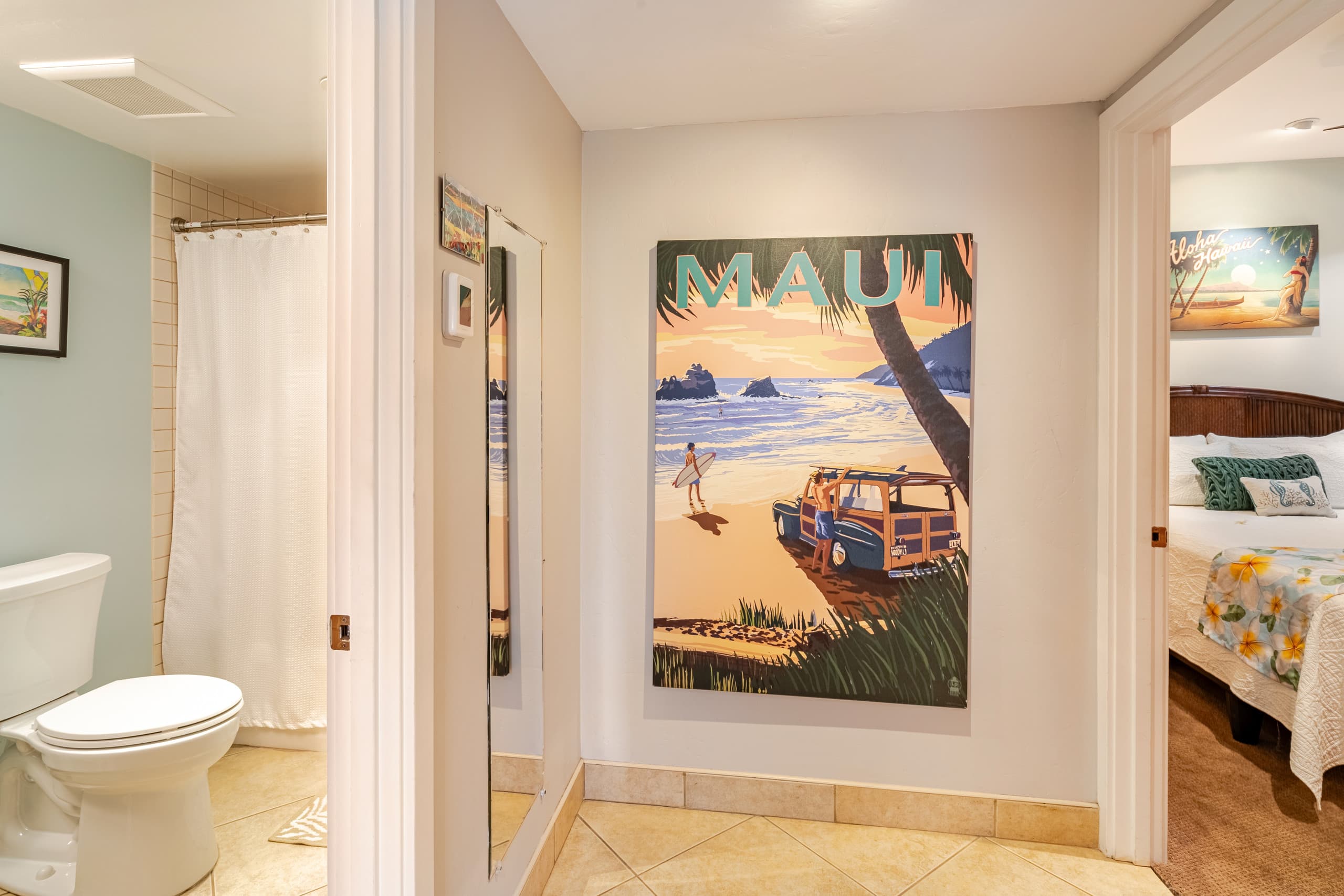 Condo in Kihei · ★4.98 · 2 bedrooms · 3 beds · 2 baths - Image 53