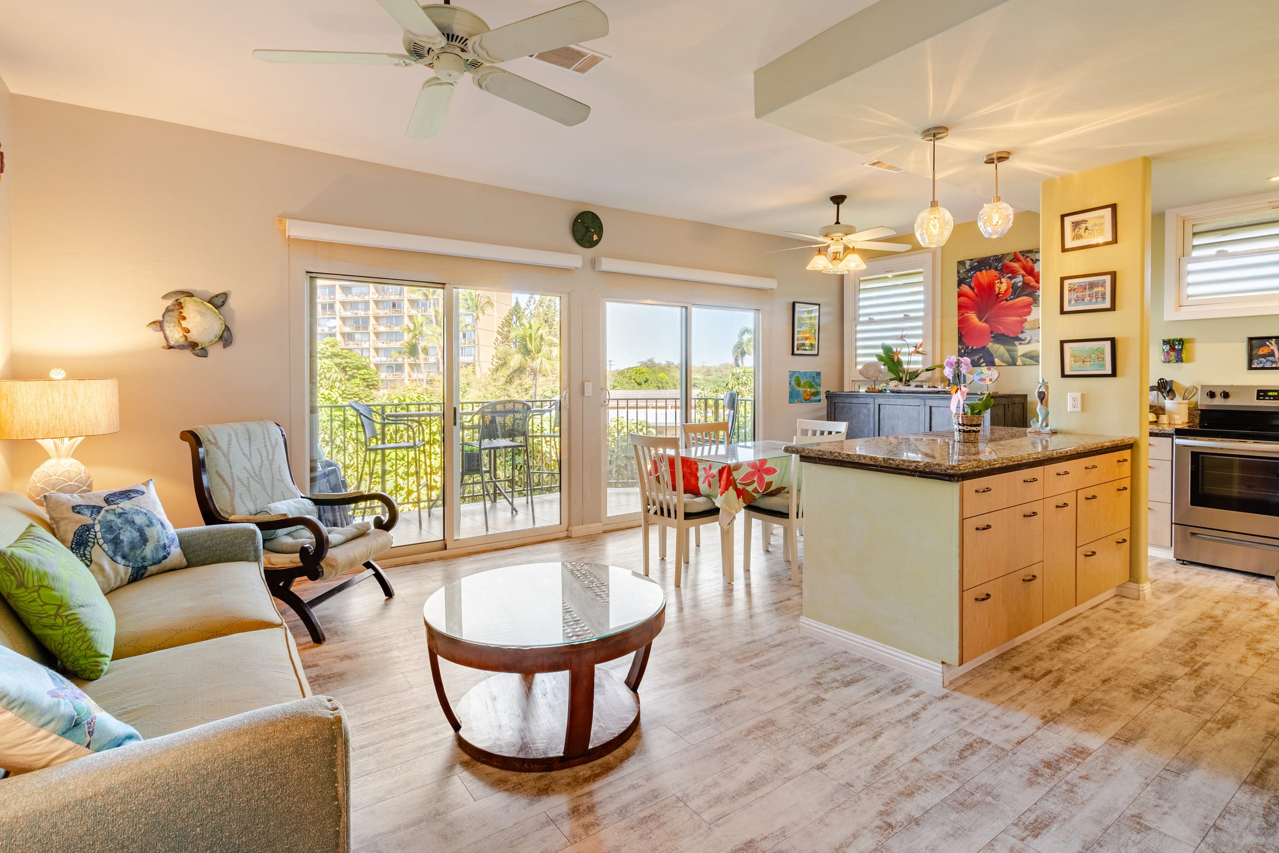 Condo in Kihei · ★4.98 · 2 bedrooms · 3 beds · 2 baths - Image 42