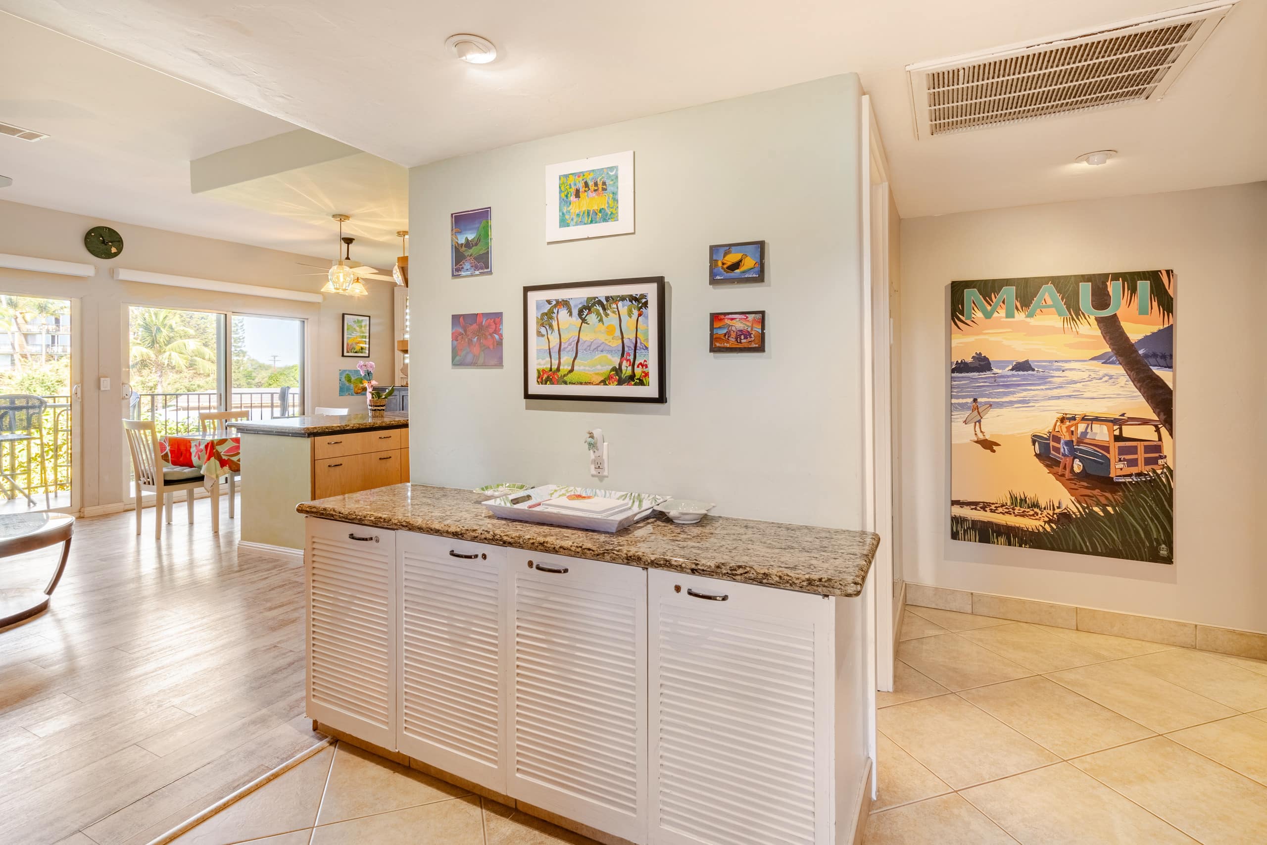 Condo in Kihei · ★4.98 · 2 bedrooms · 3 beds · 2 baths - Image 63