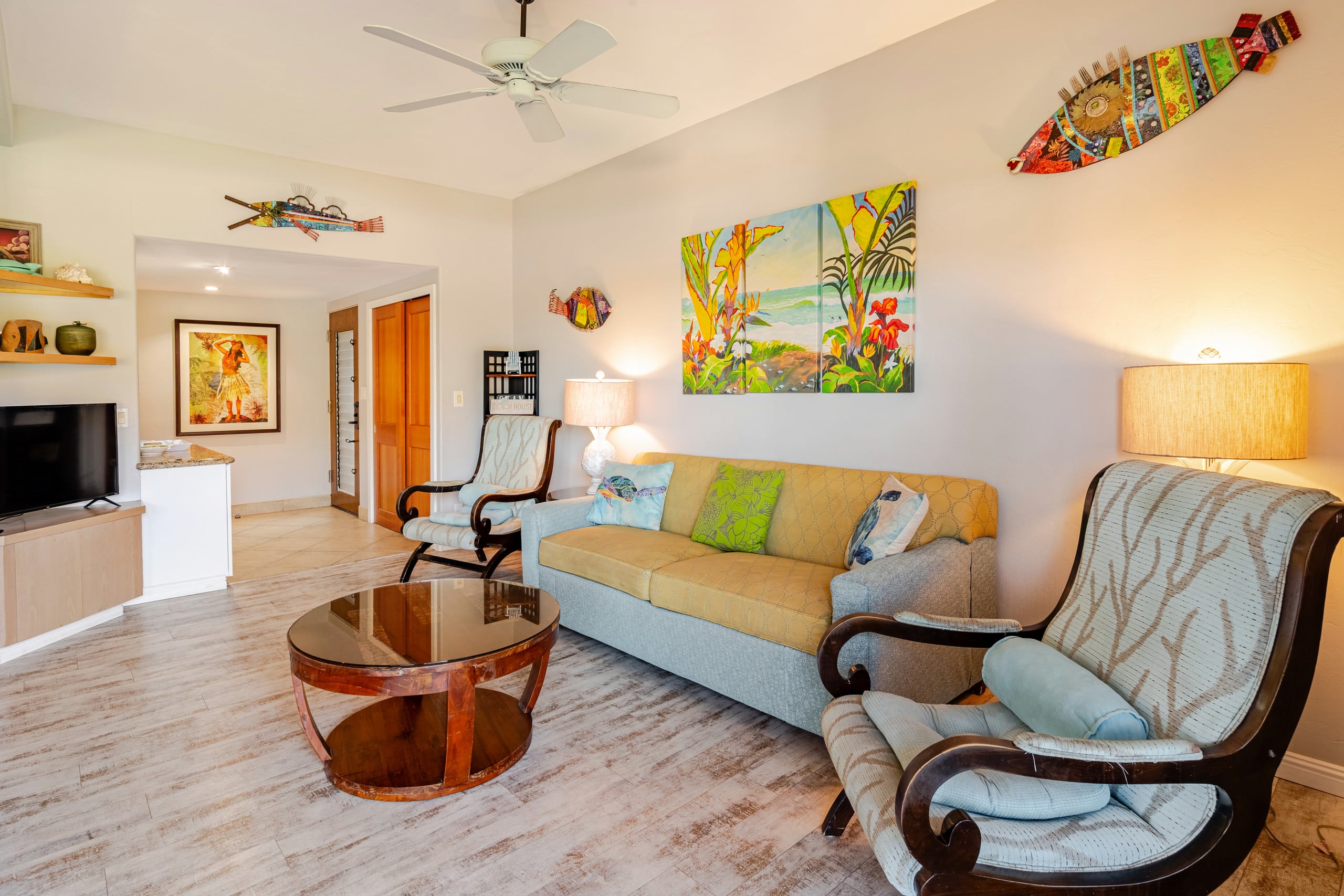 Condo in Kihei · ★4.98 · 2 bedrooms · 3 beds · 2 baths - Image 39