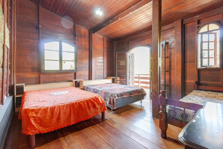 Quarto 4