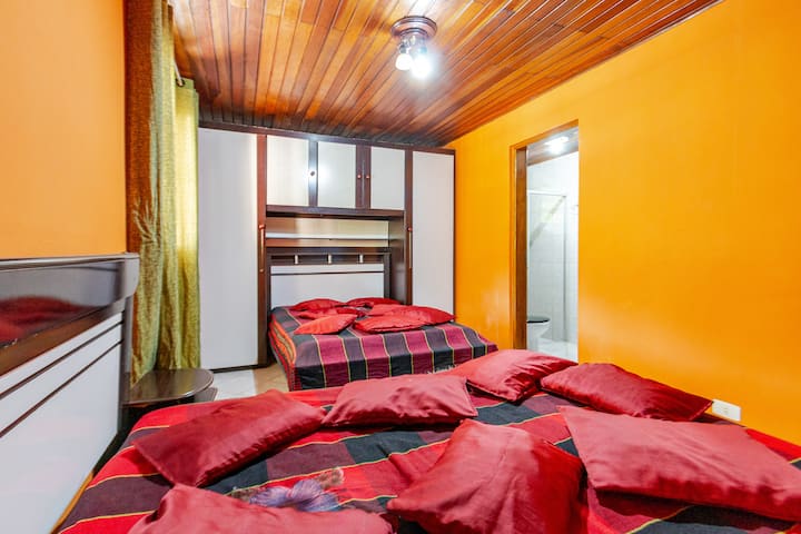 Quarto 3