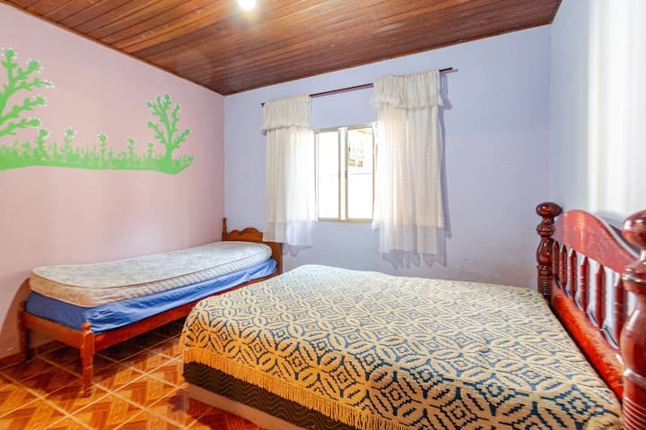 Quarto 2