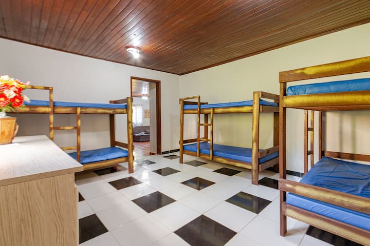 Quarto 5