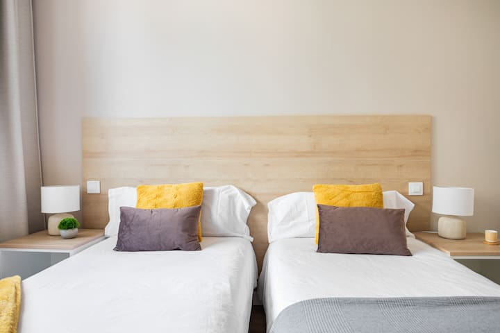 Chambre 3