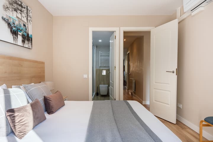 Chambre 1