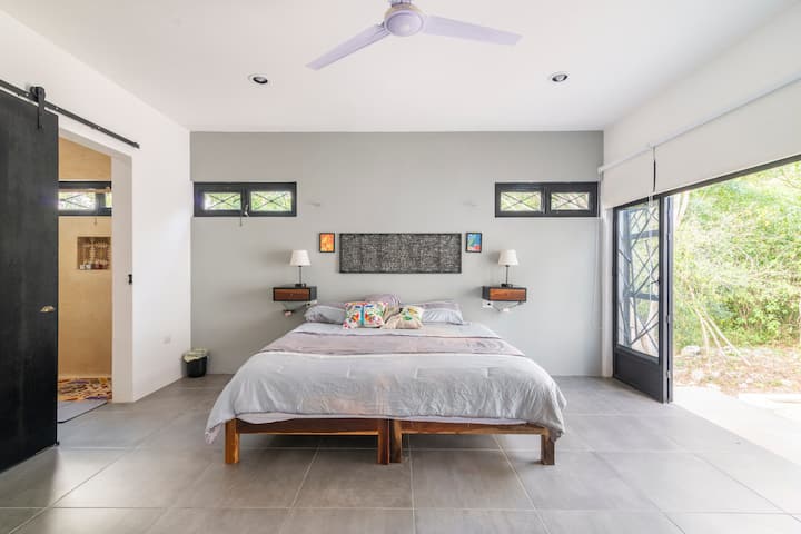Habitación 2 con baño