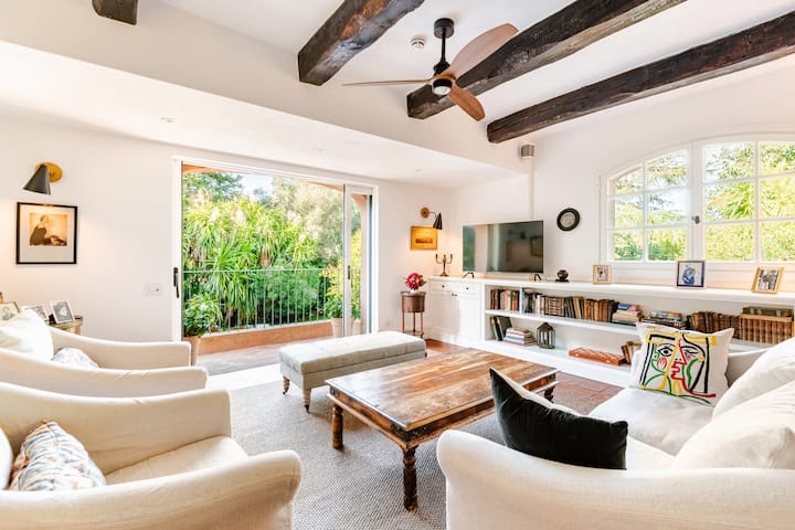 Private Luxury Villa "Le Sapin" - Antibes - Antibes