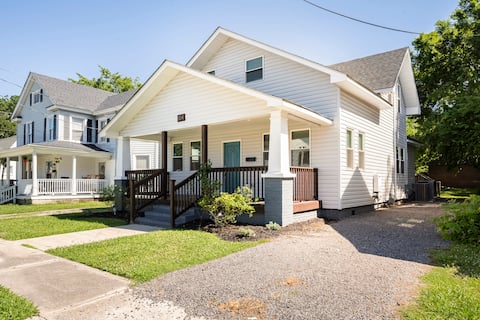 Beautiful 3 bedroom home