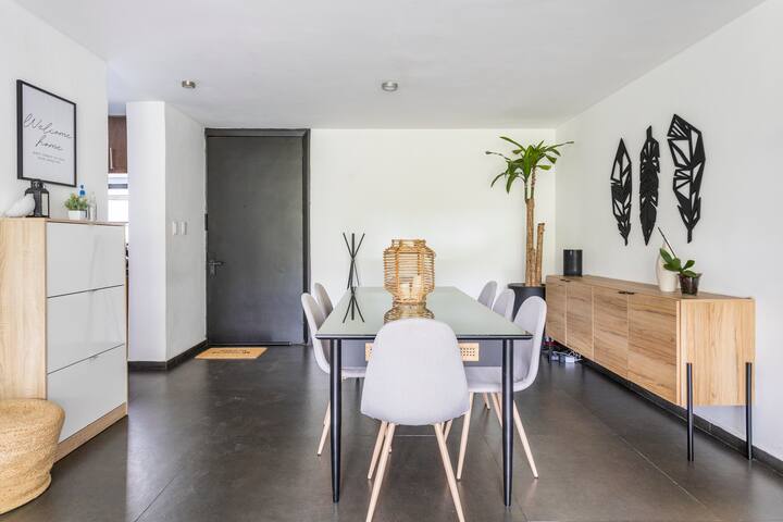 Vistas Verdes en Av Amsterdam gallery image 2